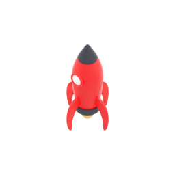 rocket-skyrocket-projectile-spaceship-isometric_icon