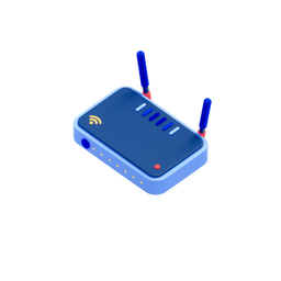 router-network-internet-electronic_device-isometric_icon