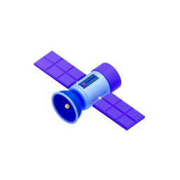 satellite-artificial-orbit-communication-isometric_icon