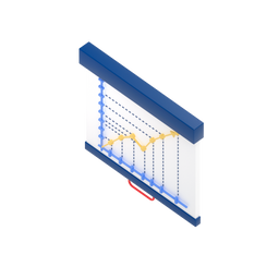 statistics-analysis-figures-investigation-survey-isometric_icon