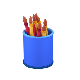 brushes-paintbrushes-painting-perspective_icon