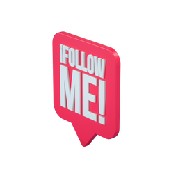follow_me-button-social_media-social_network-perspective_icon
