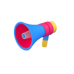 megaphone-bullhorn-amplifier-funnel_shaped-perspective_icon