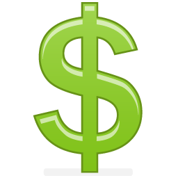 currency_dollar_sign_icon