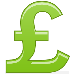 currency_pound_sign_icon