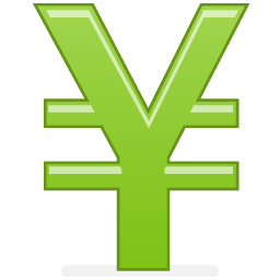 currency_yen_sign_icon