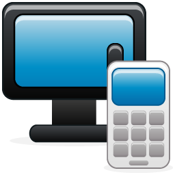 call_computer_icon