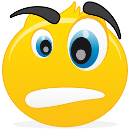 emoji_confused_icon