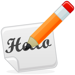handwrite_message_icon