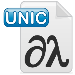 unicode_icon