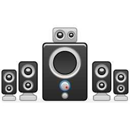 5_1_speaker_system_icon