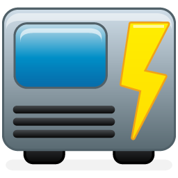 automatic_voltage_stabilizer_icon