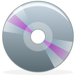 compact_disc_icon