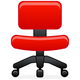 computer_chair_icon