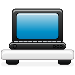 laptop_docking_station_icon