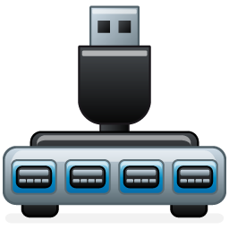 pocket_usb_hub_icon