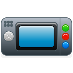 portable_gaming_device_icon