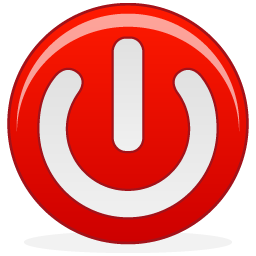 power_symbol_icon