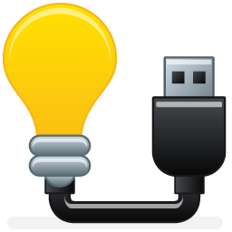 usb_light_icon