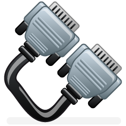 vga_monitor_extension_cable_icon