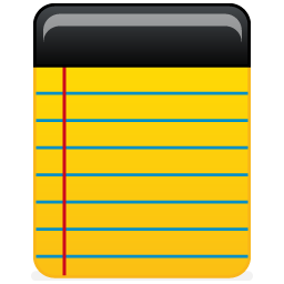notepad_icon