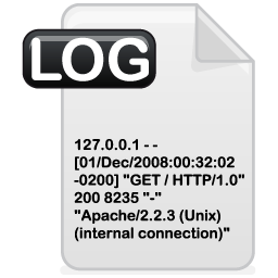 log_icon