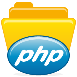 php_folder_icon