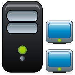 proxy_server_icon