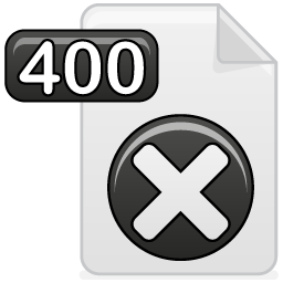 code_400_icon