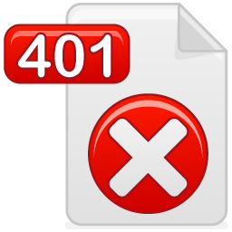 code_401_icon