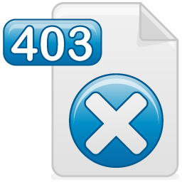 code_403_icon