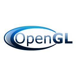 Opengl Icons - Iconshock
