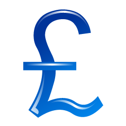 currency_pound_sign_icon