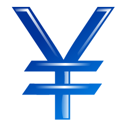 currency_yen_sign_icon