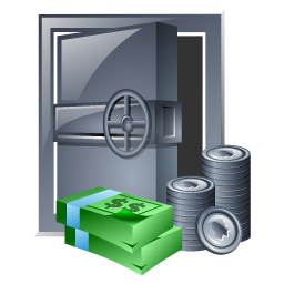 open_safety_box_icon