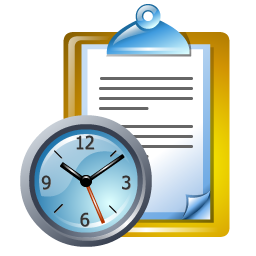 time_sheet_icon