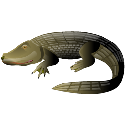 alligator_icon