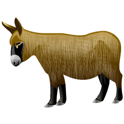 donkey_icon