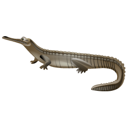 gharial_icon