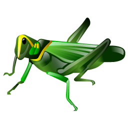grasshopper_icon
