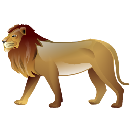 lion_icon