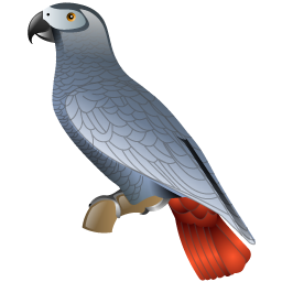 parrot_icon