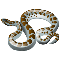 rattlesnake_icon