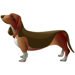 scenthound_dog_icon