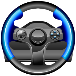 gaming_steering_icon