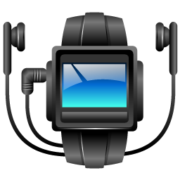 mp3_watch_icon