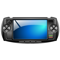 portable_gaming_device_icon