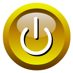 power_symbol_icon