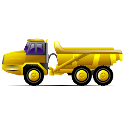articulated_dump_icon