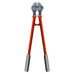 bolt_cutters_icon